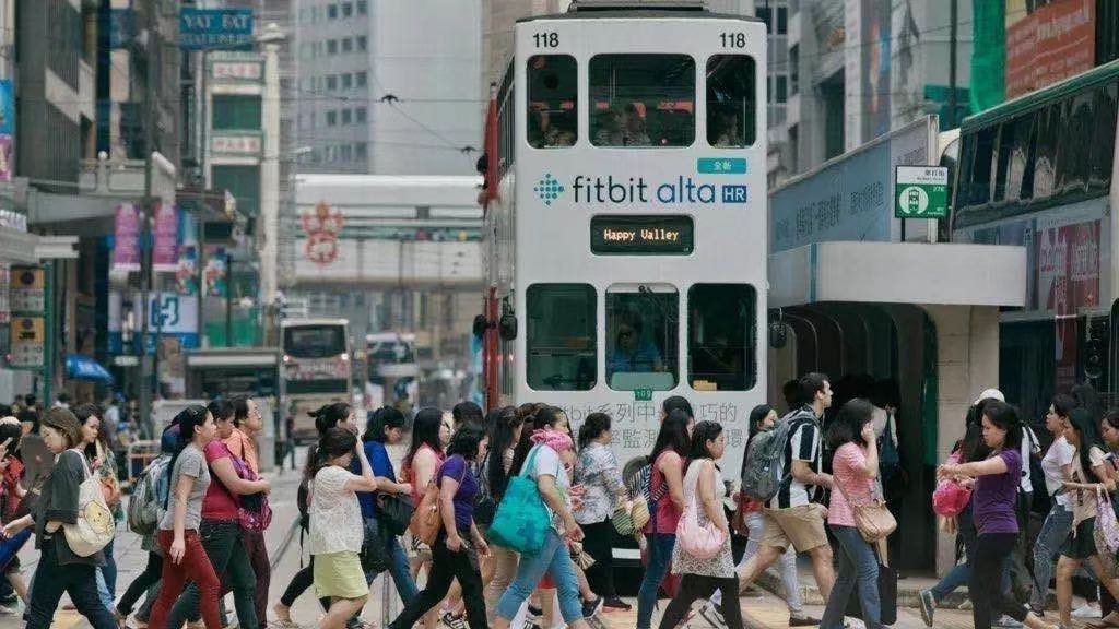 香港这些签注其实从未停止！